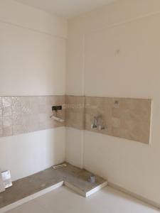Kitchen Image of 1029 Sq.ft 2 BHK Apartment / Flat for sale in Kogilu Bengaluru for Rs. 7700000