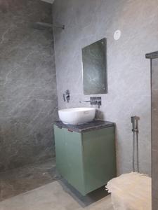 Bedroom Three Image of 1620 Sq.ft 3 BHK Builder Floor for sale in Ansal Versalia, Sector 67 Gurgaon for Rs. 23000000