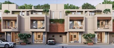 Image of 3546 Sq.ft 4 BHK Independent House for sale in Shubh Suramya Bunglows, Sanand, Ahmedabad for Rs. 17500000