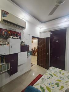 Bedroom Image of 1158 Sq.ft 4 BHK Apartment / Flat for sale in Alpine AIG Park Avenue, Noida Extension Greater Noida for Rs. 25000000