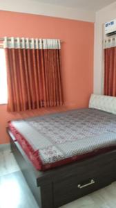 Bedroom Image of 1120 Sq.ft 2 BHK Apartment / Flat for sale in Kalighat Kolkata for Rs. 6500000