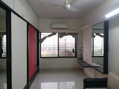 Bedroom Image of 1250 Sq.ft 3 BHK Apartment / Flat for sale in Ajmera Cosmic Heights, Wadala East Mumbai for Rs. 28000000