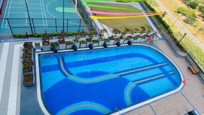 Image of 1400 Sq.ft 2 BHK Apartment / Flat for rent in M3M Skywalk, Sector 74, Gurgaon for Rs. 56000