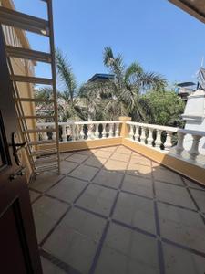 Balcony Image of 5000 Sq.ft 6 BHK Independent House for sale in Vashi Navi Mumbai for Rs. 170000000