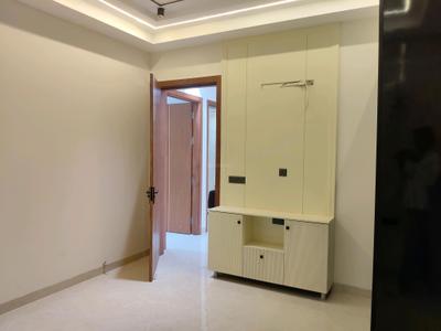 Bedroom Image of 3200 Sq.ft 4 BHK Builder Floor for sale in Ardee The Residency, Sector 52 Gurgaon for Rs. 31500000