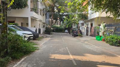Image of 1200 Sq.ft Residential Plot / Land for sale in Sahakara Nagar, Bengaluru for Rs. 30600000