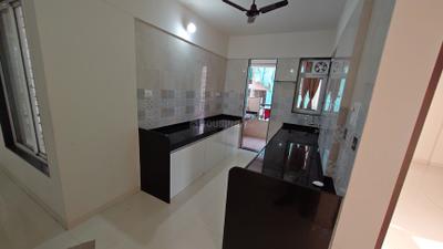 Kitchen Image of 1674 Sq.ft 3 BHK Apartment / Flat for sale in Kothrud Pune for Rs. 26000000