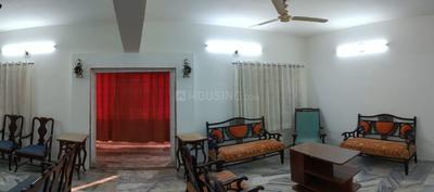 4 BHK Independent Builder Floor