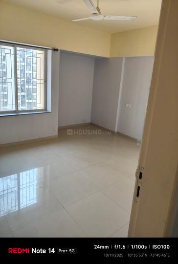 windsor park wakad Bedroom 1