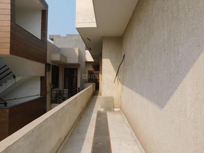 Balcony Image of 3600 Sq.ft 5 BHK Independent House for sale in Kavi Nagar Ghaziabad for Rs. 64500000