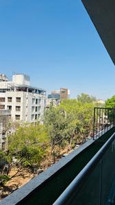 Balcony Image of 4200 Sq.ft 4 BHK Apartment / Flat for sale in Kushal Ekaaksh, Shivaji Nagar Pune for Rs. 72500000