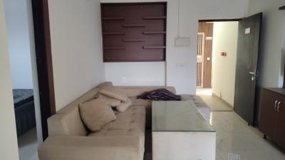 Living Room Image of 950 Sq.ft 3 BHK Apartment / Flat for sale in Signature Global The Roselia, Sector 95A Gurgaon for Rs. 8100000