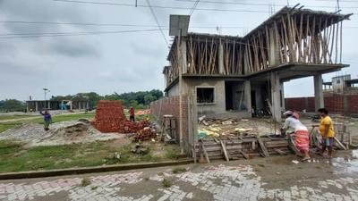 Image of 720 Sq.ft Residential Plot / Land for sale in Dev Nagar, Baunibhita, Siliguri for Rs. 825000