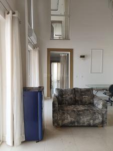 Hall Image of 2900 Sq.ft 4 BHK Apartment / Flat for sale in Cosmos Express 99, Sector 99 Gurgaon for Rs. 43000000