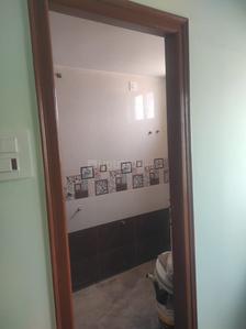 Bathroom Image of 1100 Sq.ft 2 BHK Independent House for sale in Indresham Sangareddy for Rs. 9100000