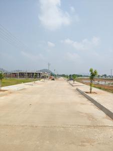 Image of 122 Sq.ft Residential Plot / Land for sale in Nunna, Vijayawada for Rs. 3241000
