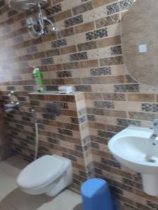 Image of 1500 Sq.ft 3 BHK Apartment / Flat for sale in Shrachi Greenwood Nest, New Town, Kolkata for Rs. 14900000