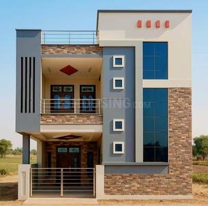 Image of 900 Sq.ft 2 BHK Independent House for sale in Kilambakkam, Chennai for Rs. 5145000