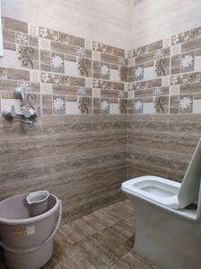 Bedroom Image of 550 Sq.ft 1 BHK Apartment / Flat for rent in Brookefield Bengaluru for Rs. 29000