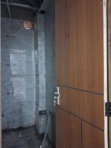 Common Bathroom Image of 1100 Sq.ft 2 BHK Apartment / Flat for sale in Skyline Dev Residency, Sector 104 Noida for Rs. 4550000