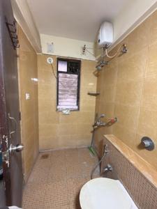 Bathroom Image of 860 Sq.ft 2 BHK Apartment / Flat for sale in Aurum Elementto, Lohegaon Pune for Rs. 6300000