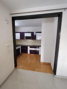 Bedroom Image of 1240 Sq.ft 2.5 BHK Apartment / Flat for sale in Sector A Lucknow for Rs. 6200000