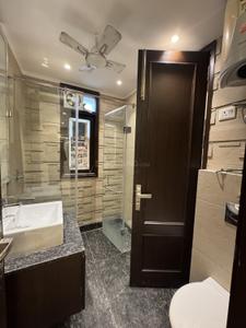 Image of 3375 Sq.ft 4 BHK Builder Floor for sale in Chanakyapuri, New Delhi for Rs. 288000000