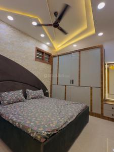 3 BHK Independent Builder Floor