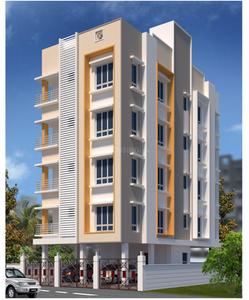 2 BHK Flat