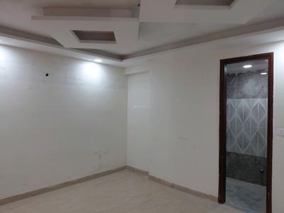 Bedroom Image of 1480 Sq.ft 4 BHK Apartment / Flat for sale in Sultanpur New Delhi for Rs. 12500000