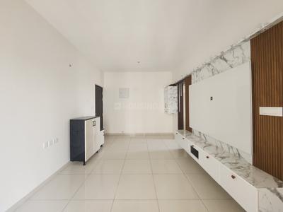 Hall Image of 1106 Sq.ft 3 BHK Apartment / Flat for sale in Provident Capella, Thirumalashettyhally Bengaluru for Rs. 13500000