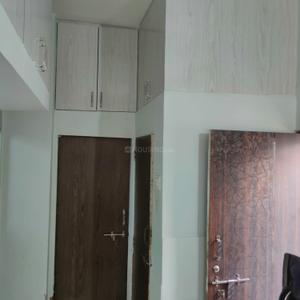 Bathroom Image of 926 Sq.ft 1 BHK Independent House for sale in Bill Vadodara for Rs. 3900000