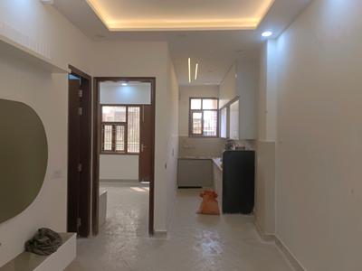 2 BHK Independent Builder Floor