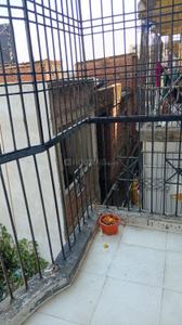 Balcony Image of 1940 Sq.ft 3 BHK Apartment / Flat for sale in Hatia Ranchi for Rs. 5800000