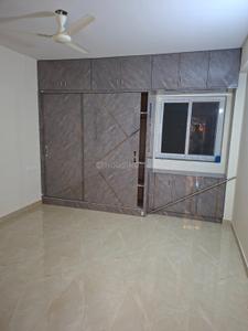 Bedroom Image of 1240 Sq.ft 2 BHK Apartment / Flat for rent in Urban Elite, Tukkuguda Hyderabad for Rs. 28000