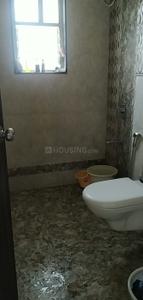 Bathroom Image of 1050 Sq.ft 2 BHK Apartment / Flat for sale in Bramha Skycity, Dhanori Pune for Rs. 6600000