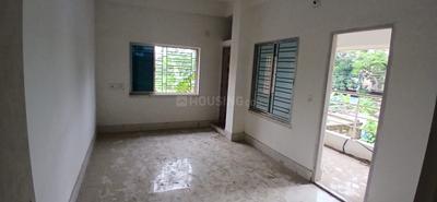 Balcony Image of 912 Sq.ft 2 BHK Apartment / Flat for sale in Agarpara Kolkata for Rs. 2700000