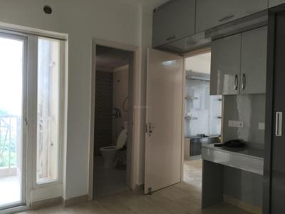 Bedroom Image of 1075 Sq.ft 2 BHK Apartment / Flat for rent in Gaur City 7th Avenue, Noida Extension Greater Noida for Rs. 25000