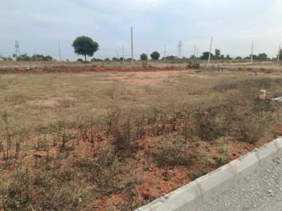 Image of 200 Sq.ft Residential Plot / Land for sale in Mirkhanpet, Hyderabad for Rs. 2810011