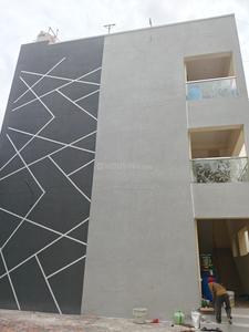2 BHK Independent Builder Floor