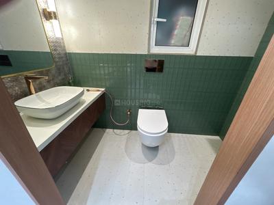 Image of 550 Sq.ft 1 BHK Apartment / Flat for sale in Amboli, Nashik for Rs. 10500000