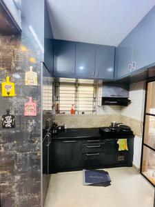 Kitchen Image of 1505 Sq.ft 3 BHK Apartment / Flat for sale in Avani Gardens, Nehru Nagar Bengaluru for Rs. 11000000
