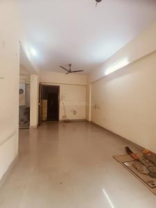 Hall Image of 1100 Sq.ft 2 BHK Apartment / Flat for rent in Sundarvan Apartment, Rabale Navi Mumbai for Rs. 32000