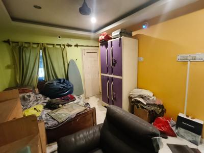 Hall Image of 1700 Sq.ft 3 BHK Apartment / Flat for sale in Nagerbazar Kolkata for Rs. 6800000