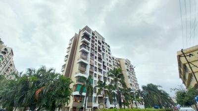 Image of 1060 Sq.ft 2 BHK Apartment / Flat for sale in Regency Sarvam, Titwala, Thane for Rs. 6600000