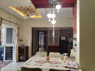 Hall Image of 1415 Sq.ft 3 BHK Apartment / Flat for sale in SSD Sai Pearl, Pimple Saudagar Pune for Rs. 15800000