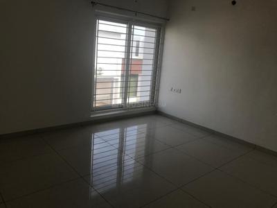 Bedroom Image of 2235 Sq.ft 4 BHK Villa for sale in Casagrand Pavilion, Thazhambur Chennai for Rs. 21000000