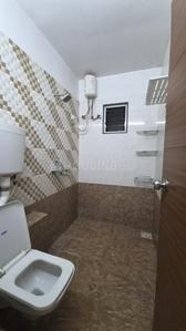 Image of 1350 Sq.ft 2 BHK Apartment / Flat for rent in Sardarnagar, Bhavnagar for Rs. 25000