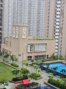 Image of 750 Sq.ft 2 BHK Apartment / Flat for sale in Godrej Green Vistas, Mahalunge, Pune for Rs. 7000000