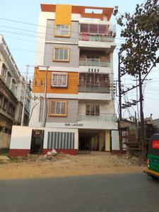 Image of 1177 Sq.ft 3 BHK Apartment / Flat for sale in Barjala, Agartala for Rs. 4200000